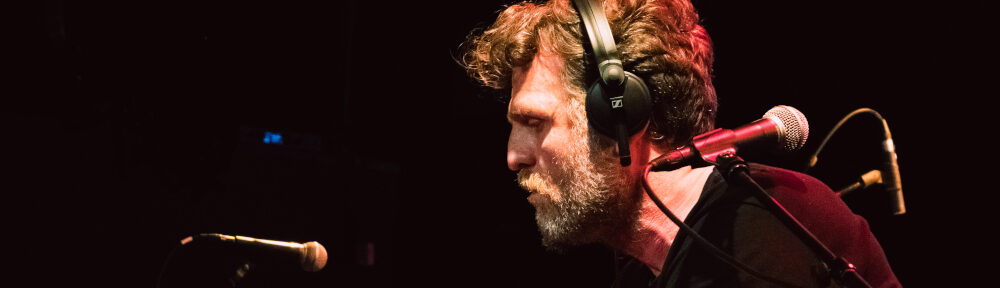 DJ Süperfly aka Tuncay Acar